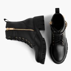 Thursday Everyday - Coda Boots