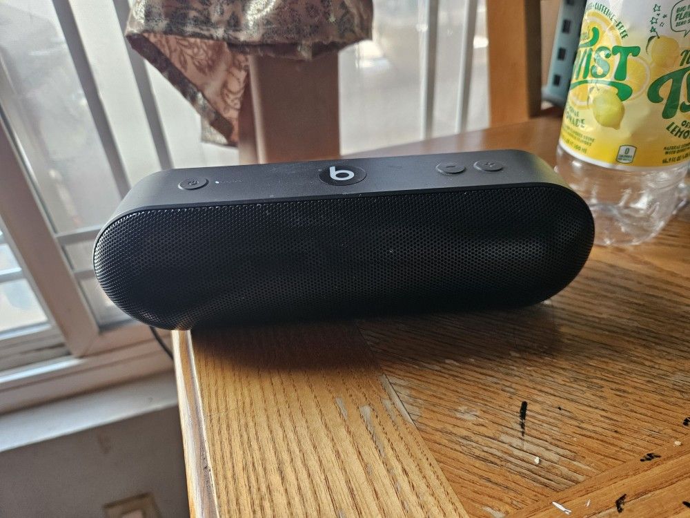 Beat Speaker