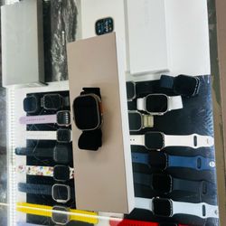 Ultra Watch 1