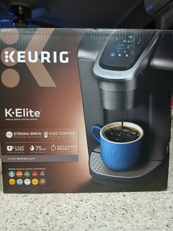 Coffee Machine