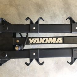 YAKIMA 3 Hitch Bike Rack