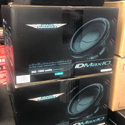 Image Dynamics Idmax10 On Sale Today for 369.99