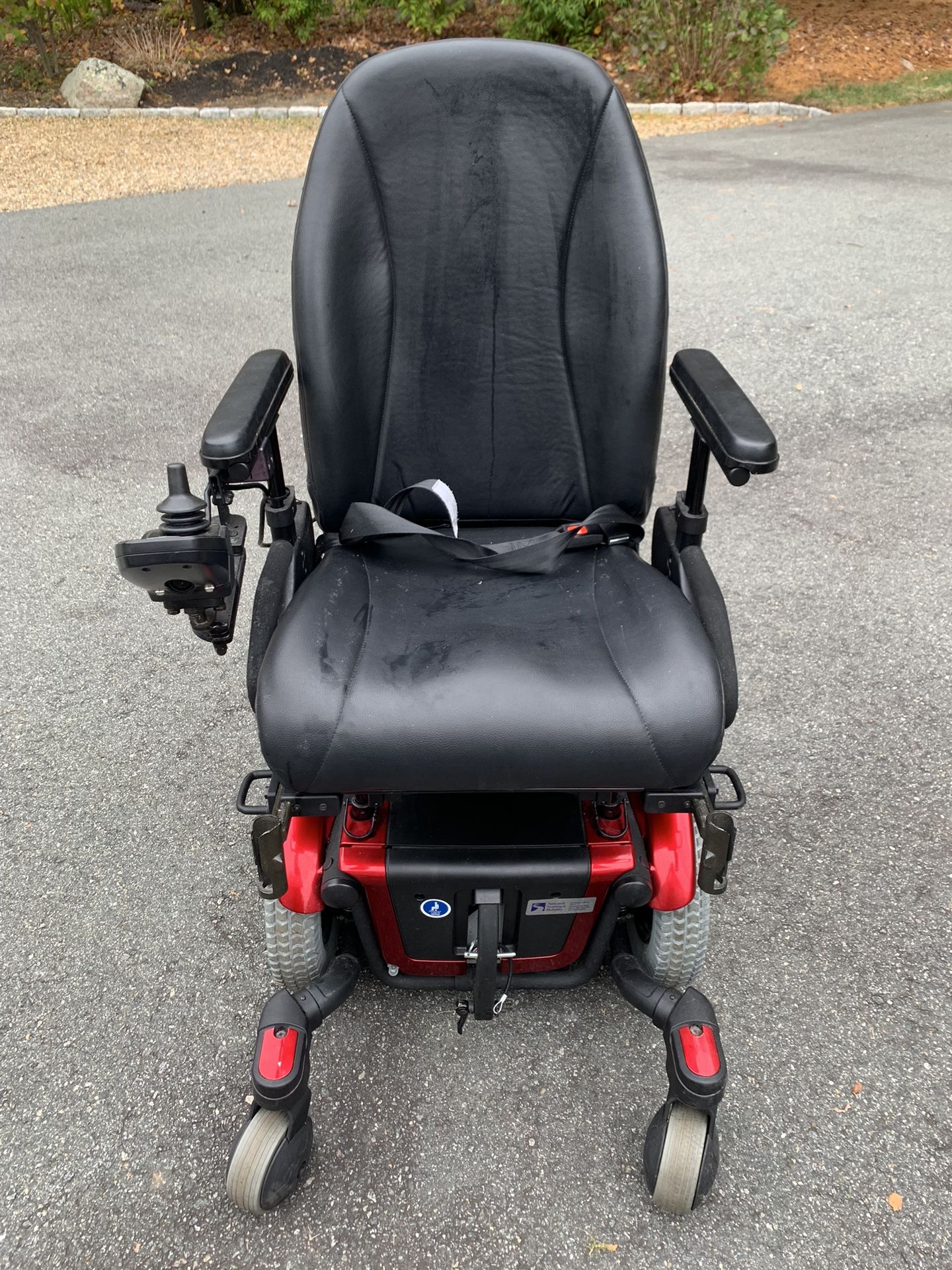Power wheelchair for Sale in Westport, MA OfferUp