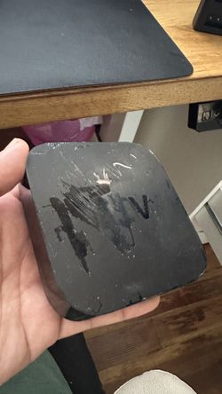 Apple Tv