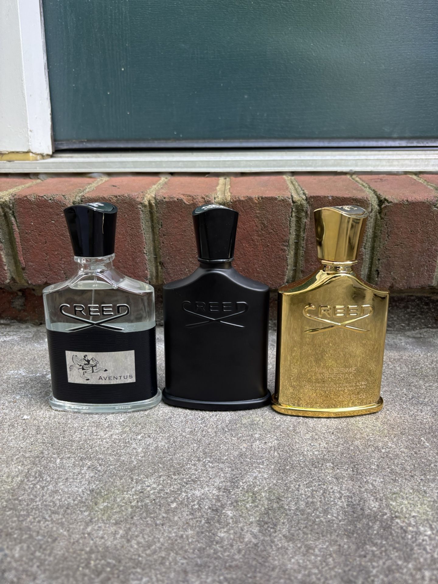 Creed Colonges Perfumes for Sale
