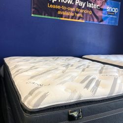Brand New Don’t Break the Bank Mattresses Clearance