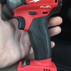 M18 FUEL SURGE 18V Lithium-Ion Brushless Cordless 1/4 in. Hex Impact Driver (Tool-Only)