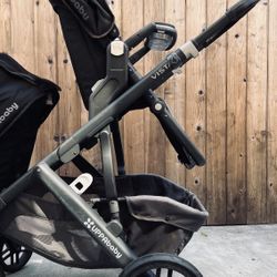 Uppababy cheap sale 2019