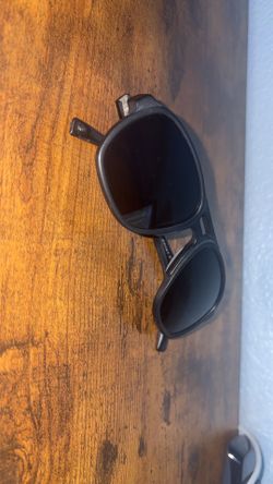 Warby Parker sunglasses