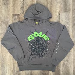 Slate Grey SP5.   Available Sizes:• XL ×2• Large ×2• Medium ×2• Small ×2