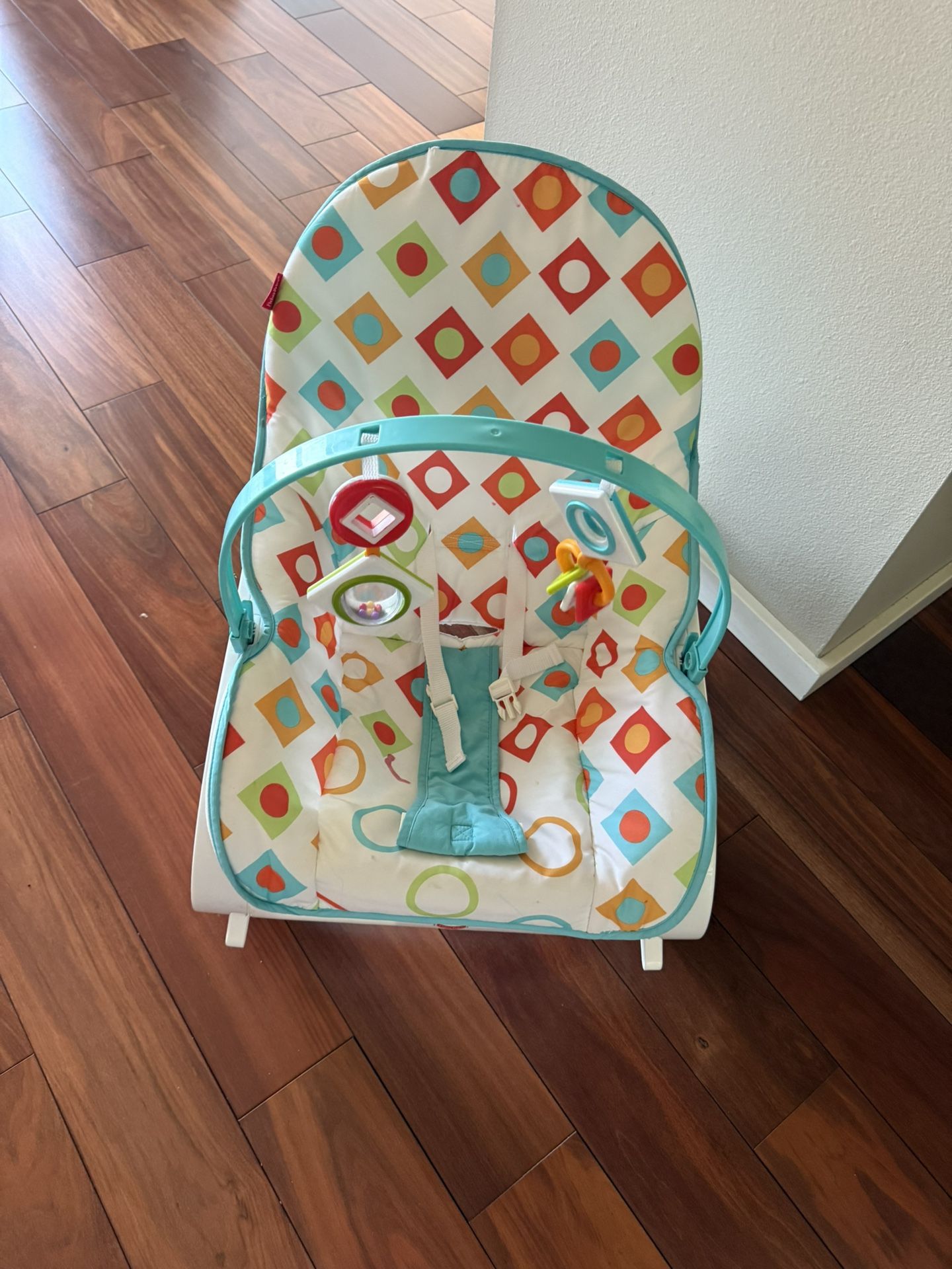 Baby Bouncer ( Fischer Price)