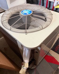 3 ton 410a with matching A-coil