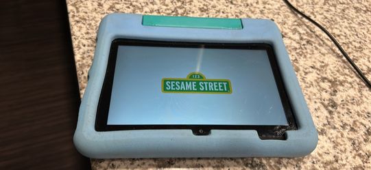 Amazon kids fire tablet