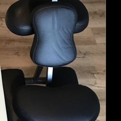 Chair Massage 