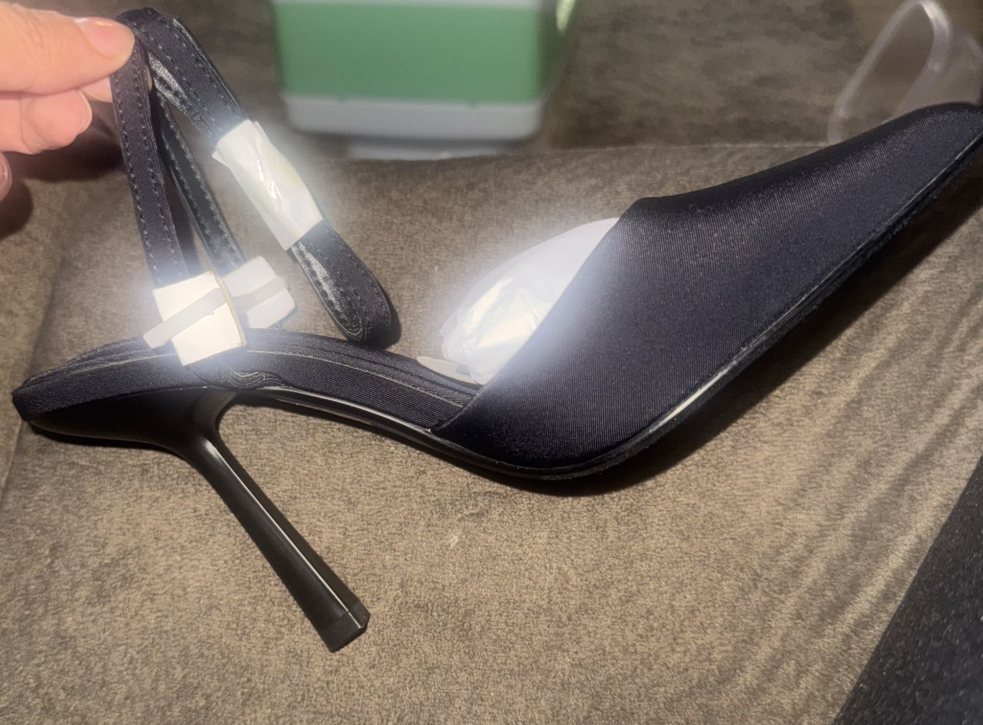 Steven Madden Heels 👠 