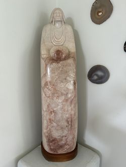 Tim Nicola Sculpture