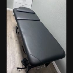 DIR SPA ELECTRICAL FACIAL BEAUTY BED 