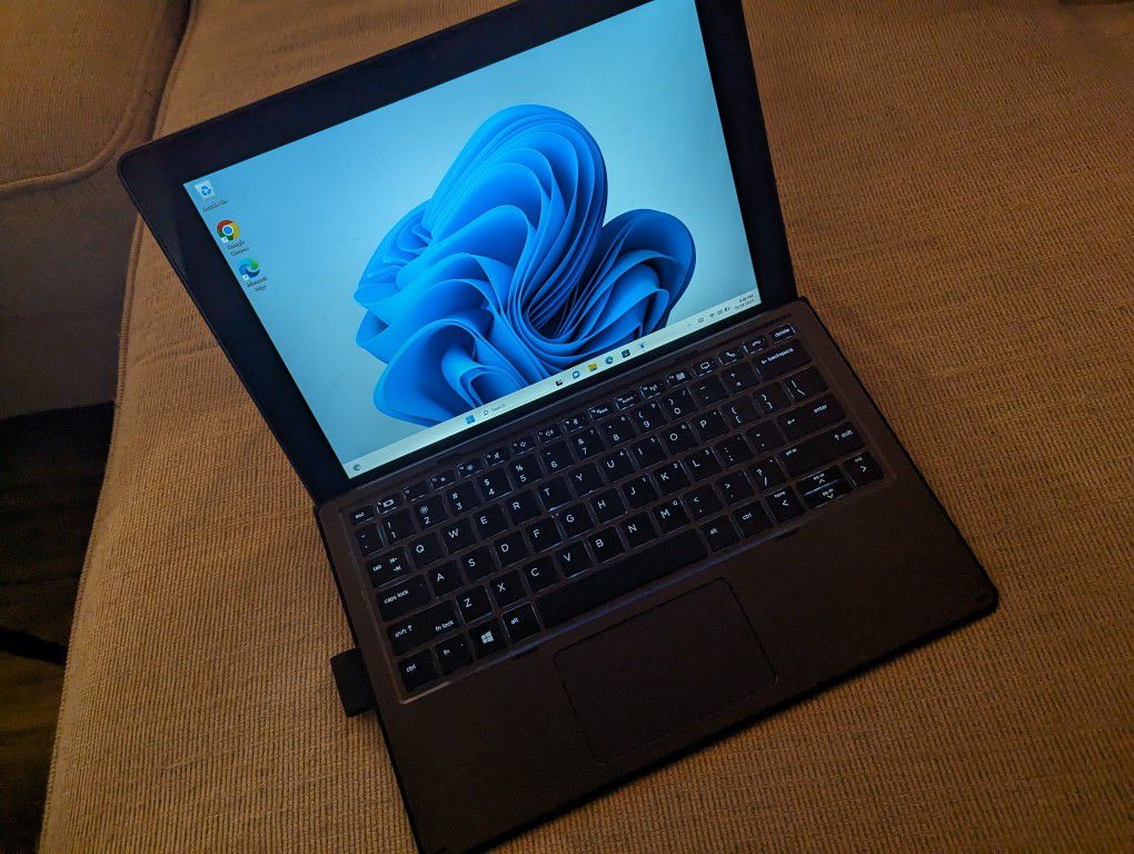 Hp Pro X2 Tablet PC I7