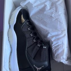 retro jordan 11s 25th anniversary 