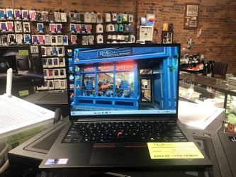 💼 Lenovo ThinkPad E14 Gen 6 14" Laptop - Reliable Business Laptop! 💼