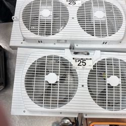Shinic Fans