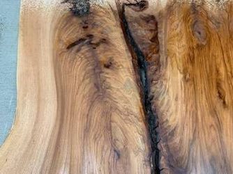 Live Edge Slabs 30/lf