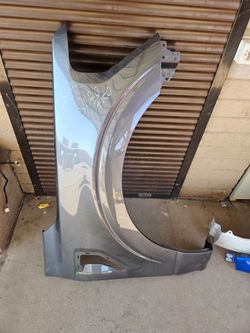 Ford F150  Right Passenger Fender  21 to 26