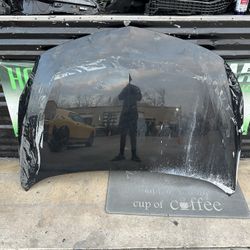 2016-2023 Chevrolet Malibu Hood Oem