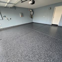 Epoxy Flooring 