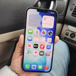 Iphone 13 pro max (256gb)