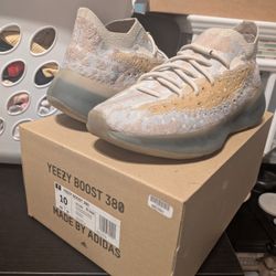 Yeezy 380