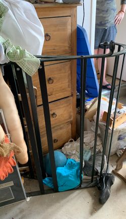 Twin size bed frame no screws