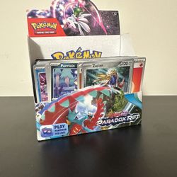 Pokémon Card bulk