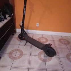 2015 Phantom A10 Smart Electric Scooter