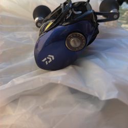 Daiwa Coastal 200 Tws 