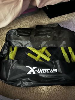 X -umeus