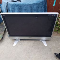 Panasonic Tv 