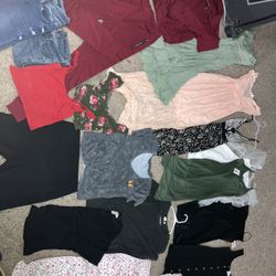 Women’s Dresses And Clothes
