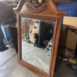 Mirrors