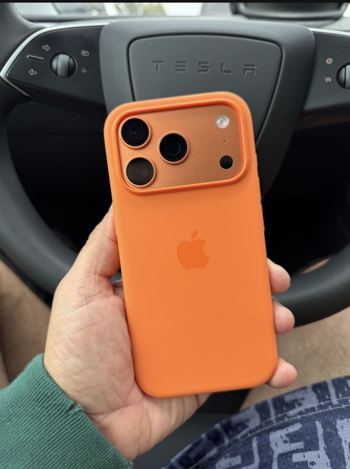 Unlocked iPhone 17 Pro