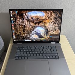 HP 16 
