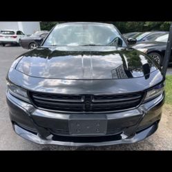 2017 Dodge Charger RT”24s,Low miles” BUY HERE PAY HERE FINANCING 