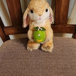 Steiff Plush Bunny