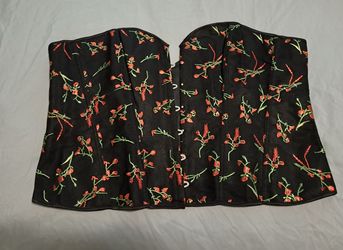 Corset