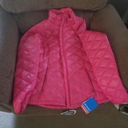 Columbia Women Jacket