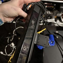 Camera For PS4