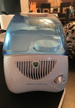 Vick’s humidifiers