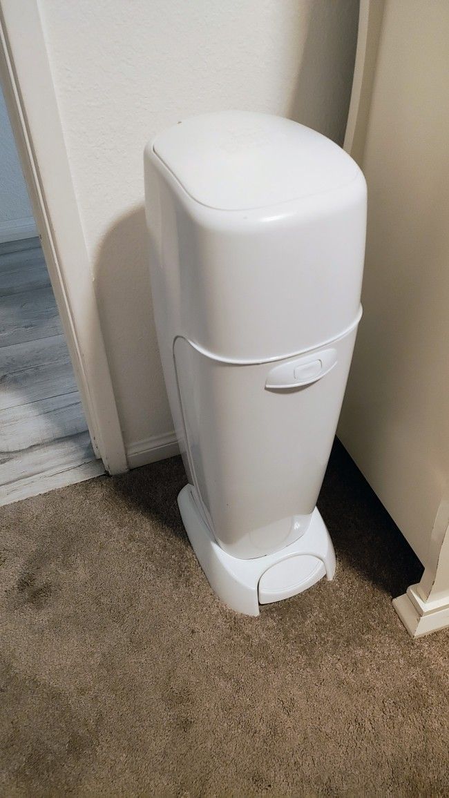 Diaper Genie
