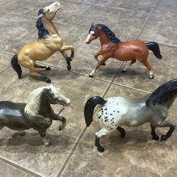 Breyer Traditional Horses ($20 each)