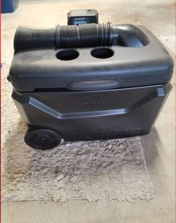Icy Breeze Portable Air Conditioner